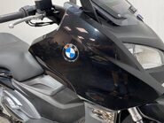 BMW C600 600 CVT 17