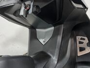 BMW C600 600 CVT 18