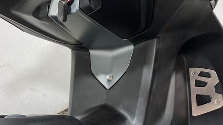 BMW C600 600 CVT 18
