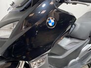 BMW C600 600 CVT 19