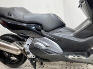 BMW C600 600 CVT 21