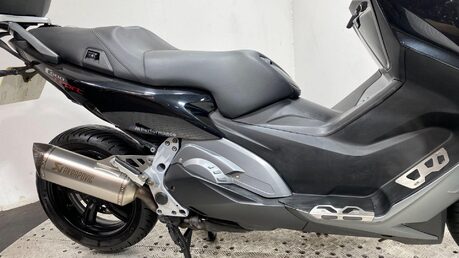 BMW C600 600 CVT 21