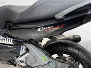 BMW C600 600 CVT 22
