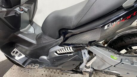 BMW C600 600 CVT 23