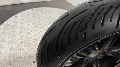 BMW C600 600 CVT 24