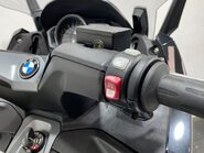 BMW C600 600 CVT 25