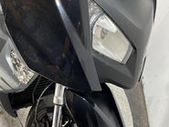 BMW C600 600 CVT 26