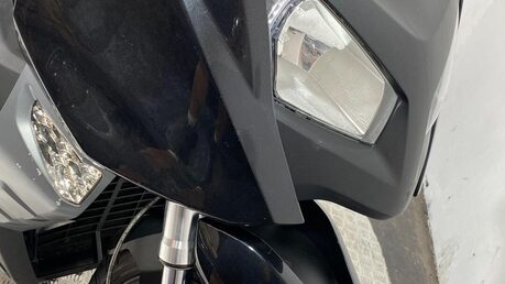 BMW C600 600 CVT 26