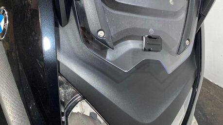 BMW C600 600 CVT 29