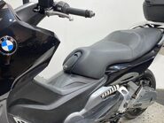 BMW C600 600 CVT 30