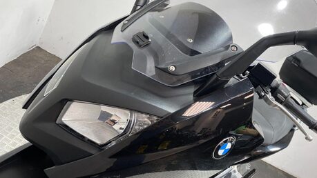 BMW C600 600 CVT 31