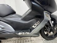 BMW C600 600 CVT 34