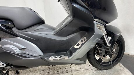 BMW C600 600 CVT 34