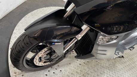 BMW C600 600 CVT 38