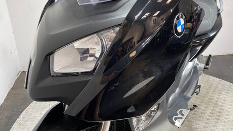 BMW C600 600 CVT 39