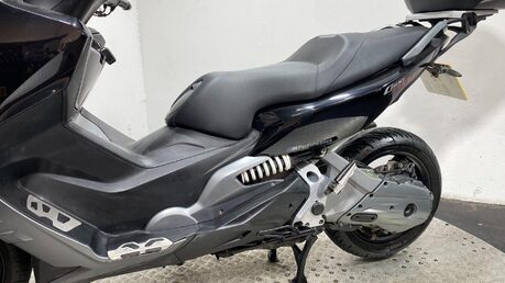 BMW C600 600 CVT 41