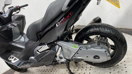 BMW C600 600 CVT 42