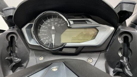 BMW C600 600 CVT 44