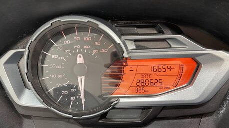 BMW C600 600 CVT 45