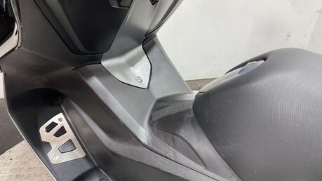 BMW C600 600 CVT 46