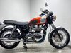 Triumph Bonneville BONNEVILLE T100