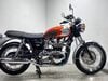 Triumph Bonneville BONNEVILLE T100