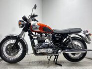 Triumph Bonneville BONNEVILLE T100 2