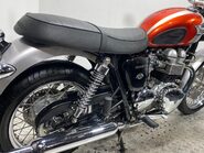 Triumph Bonneville BONNEVILLE T100 3