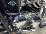 Triumph Bonneville BONNEVILLE T100 4