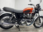 Triumph Bonneville BONNEVILLE T100 5