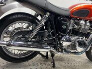 Triumph Bonneville BONNEVILLE T100 6