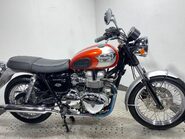 Triumph Bonneville BONNEVILLE T100 7