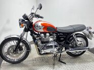 Triumph Bonneville BONNEVILLE T100 9