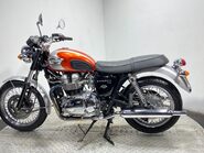 Triumph Bonneville BONNEVILLE T100 10