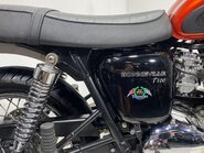Triumph Bonneville BONNEVILLE T100 12