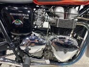 Triumph Bonneville BONNEVILLE T100 13