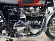 Triumph Bonneville BONNEVILLE T100 14