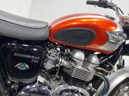 Triumph Bonneville BONNEVILLE T100 15