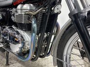 Triumph Bonneville BONNEVILLE T100 16