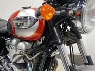 Triumph Bonneville BONNEVILLE T100 17
