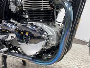 Triumph Bonneville BONNEVILLE T100 19