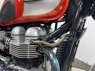 Triumph Bonneville BONNEVILLE T100 20