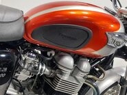 Triumph Bonneville BONNEVILLE T100 21