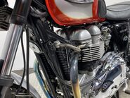 Triumph Bonneville BONNEVILLE T100 23