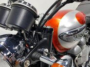 Triumph Bonneville BONNEVILLE T100 24