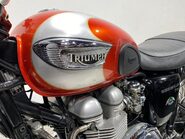 Triumph Bonneville BONNEVILLE T100 25