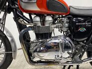 Triumph Bonneville BONNEVILLE T100 26