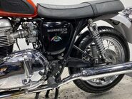 Triumph Bonneville BONNEVILLE T100 27