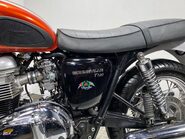 Triumph Bonneville BONNEVILLE T100 28
