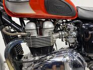 Triumph Bonneville BONNEVILLE T100 29
